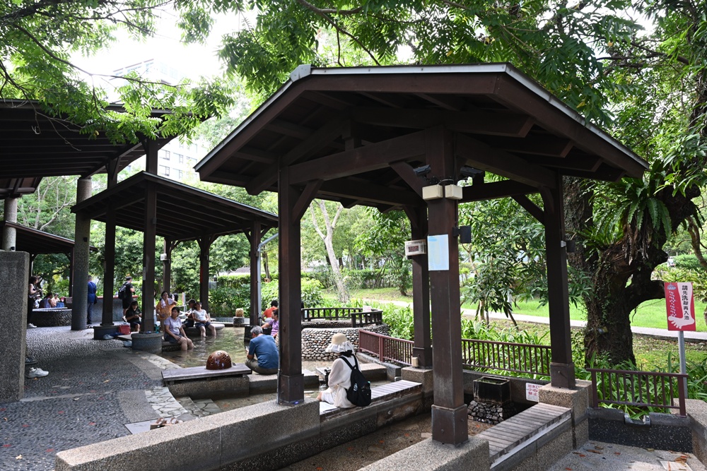 宜蘭礁溪足浴一條街 礁溪散策漫遊、15家養生館推薦！