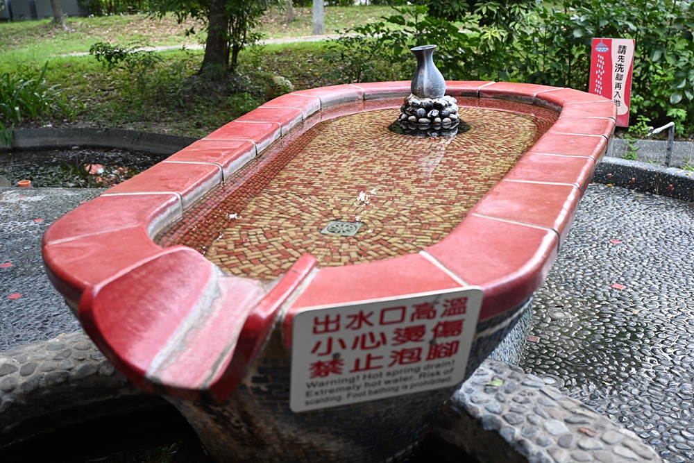 宜蘭礁溪足浴一條街 礁溪散策漫遊、15家養生館推薦！