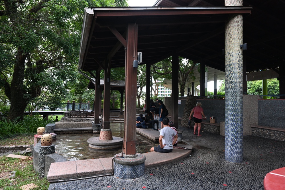 宜蘭礁溪足浴一條街 礁溪散策漫遊、15家養生館推薦！