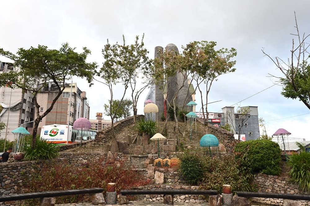 宜蘭礁溪足浴一條街 礁溪散策漫遊、15家養生館推薦！