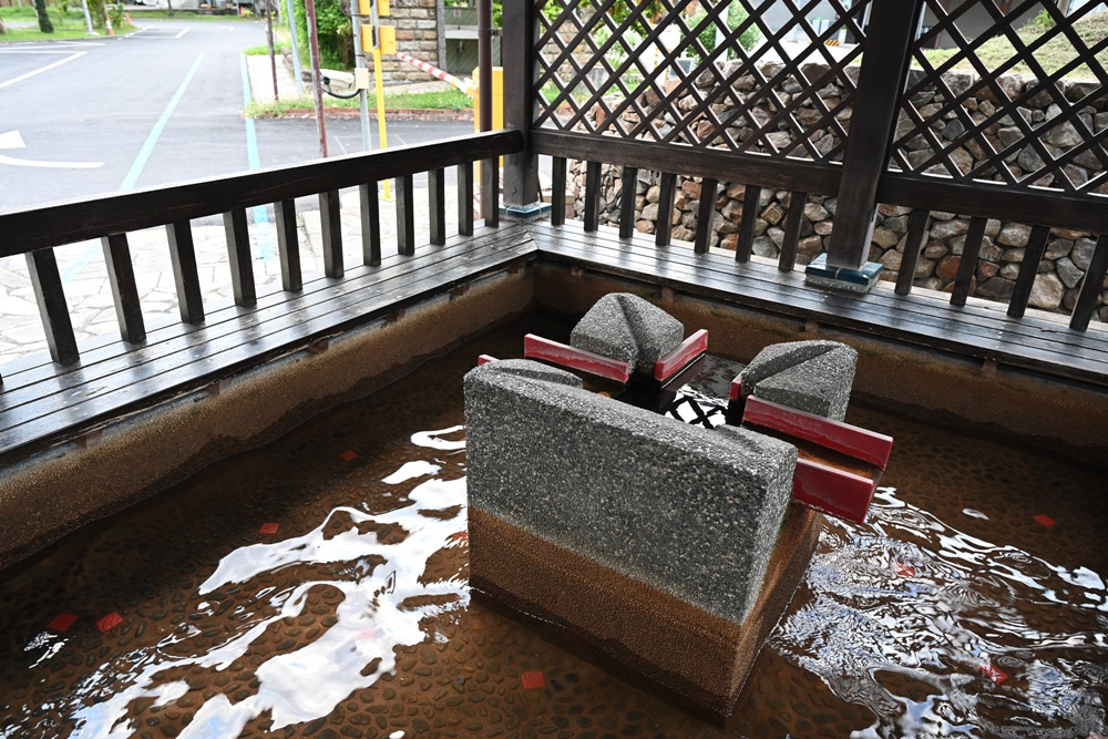 宜蘭礁溪足浴一條街 礁溪散策漫遊、15家養生館推薦！