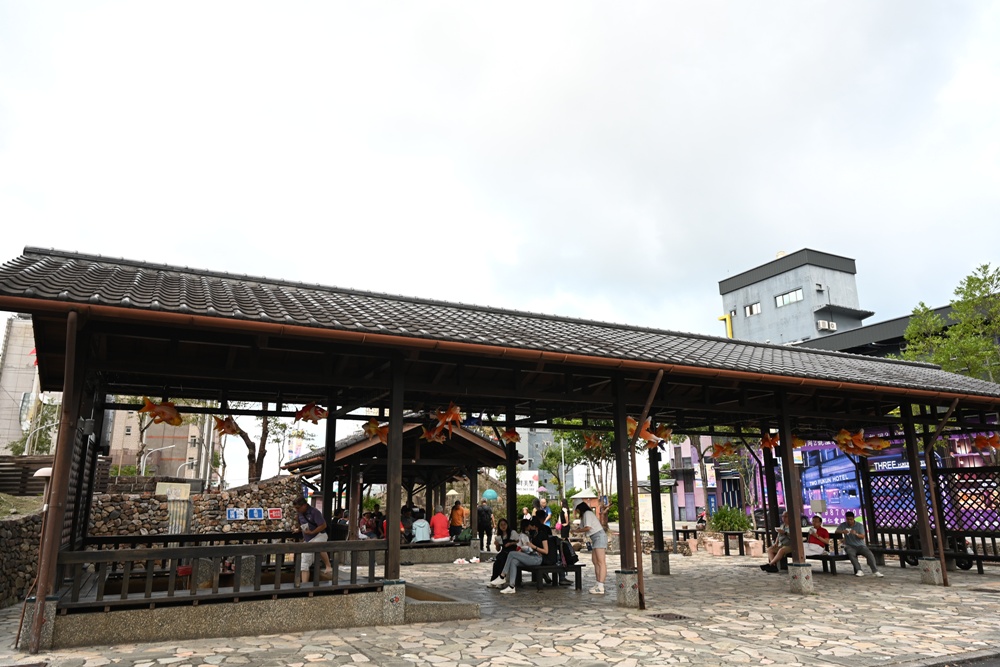 宜蘭礁溪足浴一條街 礁溪散策漫遊、15家養生館推薦！