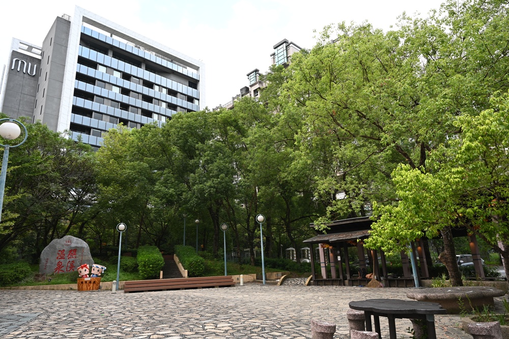 宜蘭礁溪足浴一條街 礁溪散策漫遊、15家養生館推薦！