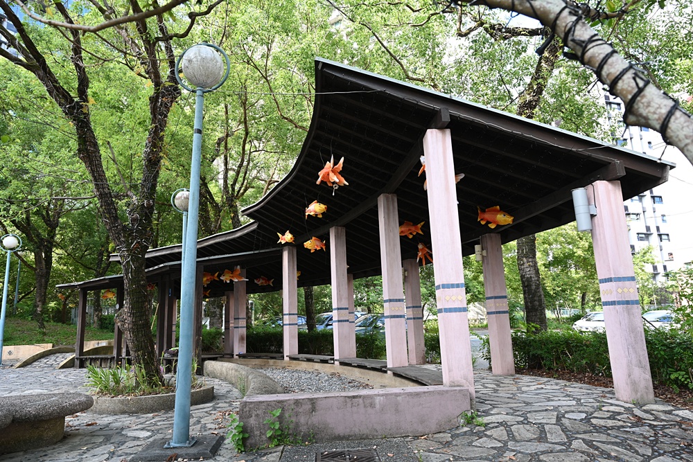 宜蘭礁溪足浴一條街 礁溪散策漫遊、15家養生館推薦！