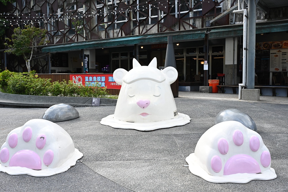 宜蘭礁溪足浴一條街 礁溪散策漫遊、15家養生館推薦！