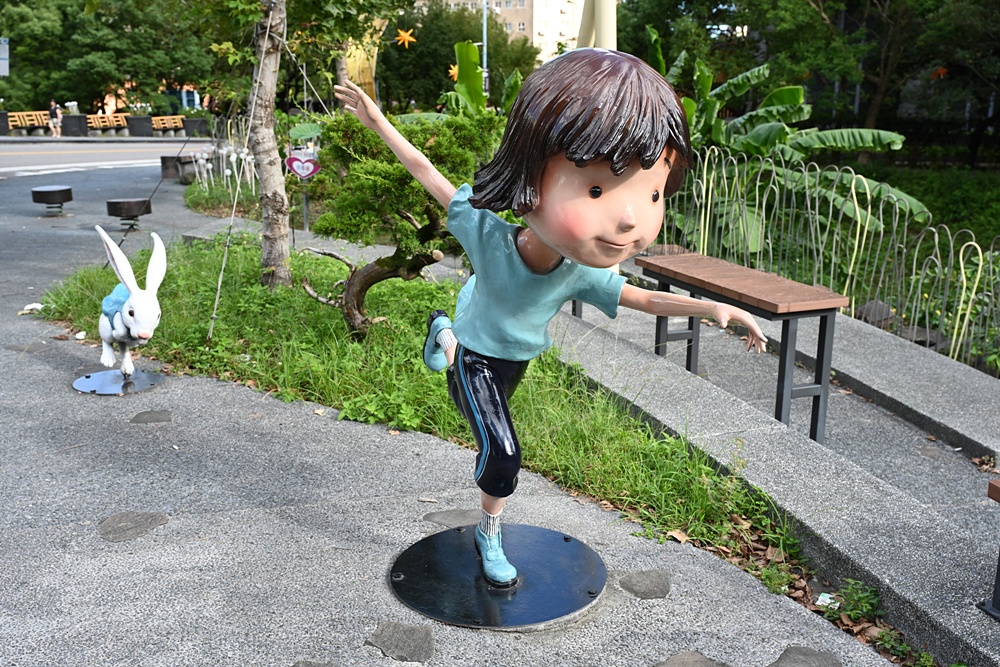 宜蘭礁溪足浴一條街 礁溪散策漫遊、15家養生館推薦！