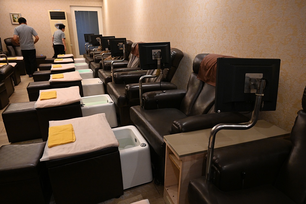 宜蘭礁溪足浴一條街 礁溪散策漫遊、15家養生館推薦！