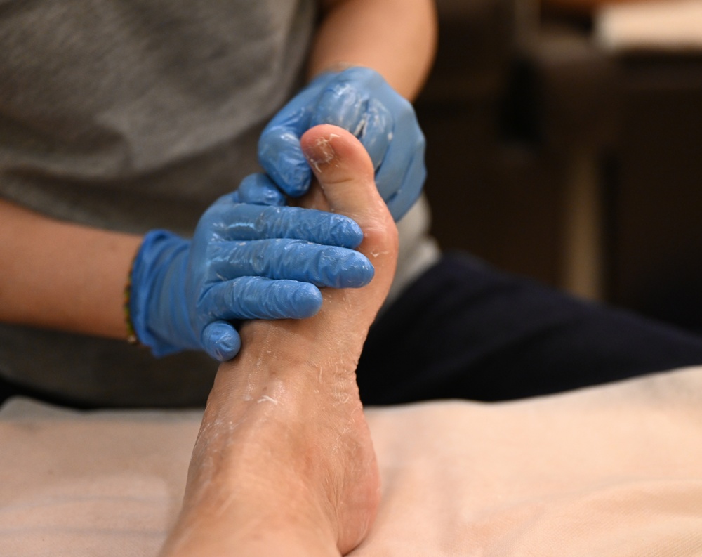 宜蘭礁溪足浴一條街 礁溪散策漫遊、15家養生館推薦！