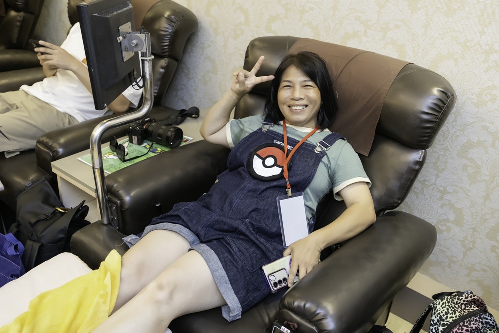 宜蘭礁溪足浴一條街 礁溪散策漫遊、15家養生館推薦！