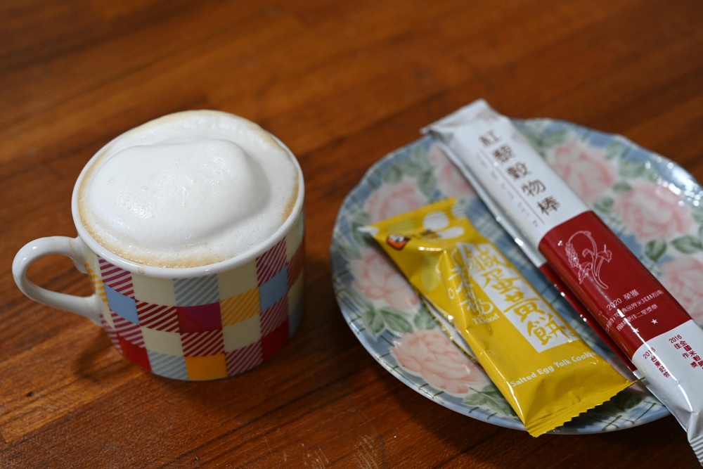 Osner 生活家電！DMO 復古義式雙膠囊咖啡機 在家輕鬆沖出咖啡廳級美味！美式、義式、雙膠囊、奶泡 一機完成！