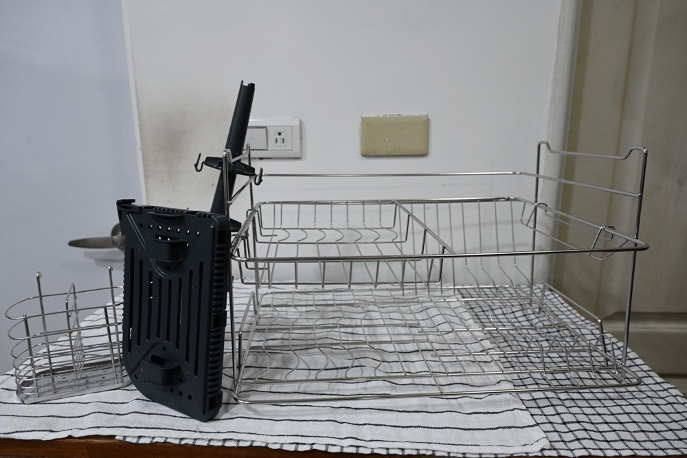 CHEFBORN韓國天廚 Clearshae65 Pro 紫外線殺菌奶瓶烘碗機 餐具、菜刀、奶瓶殺菌更安心、嬰幼兒家庭推薦！