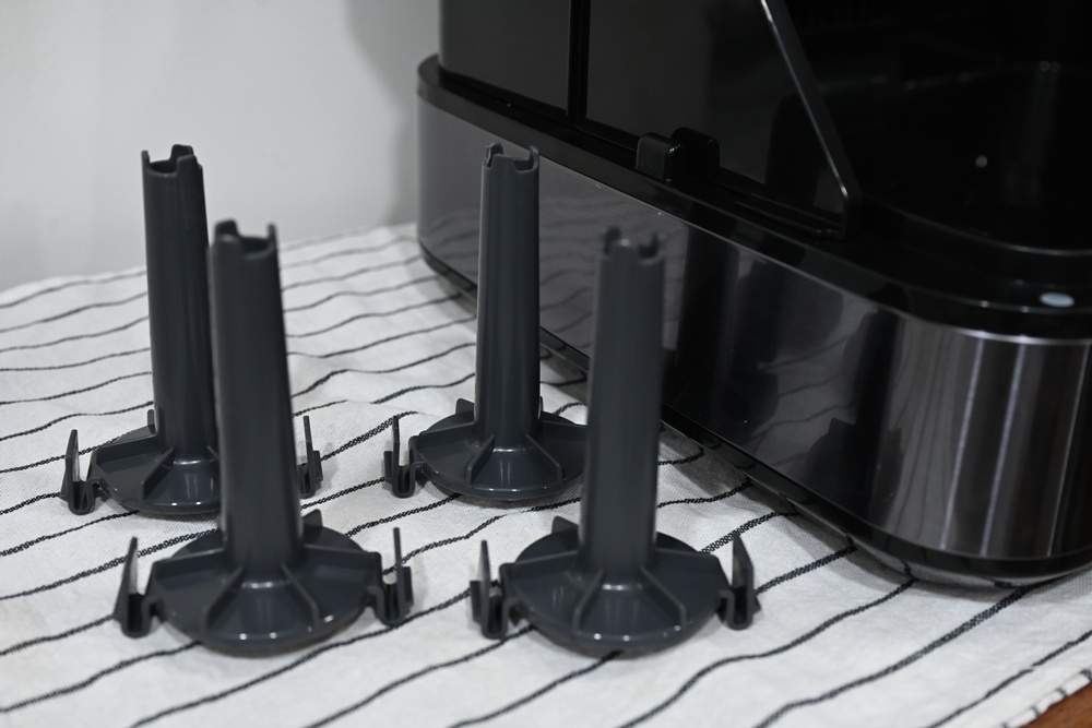 CHEFBORN韓國天廚 Clearshae65 Pro 紫外線殺菌奶瓶烘碗機 餐具、菜刀、奶瓶殺菌更安心、嬰幼兒家庭推薦！