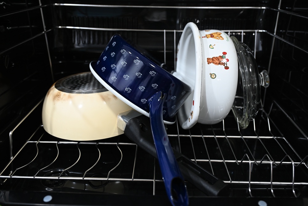 CHEFBORN韓國天廚 Clearshae65 Pro 紫外線殺菌奶瓶烘碗機 餐具、菜刀、奶瓶殺菌更安心、嬰幼兒家庭推薦！