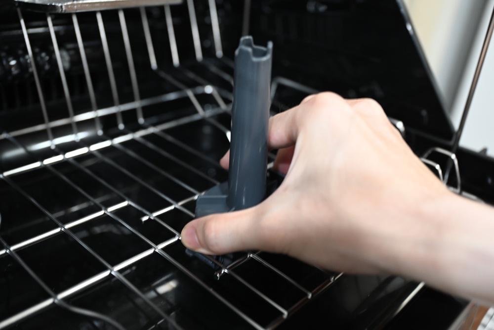 CHEFBORN韓國天廚 Clearshae65 Pro 紫外線殺菌奶瓶烘碗機 餐具、菜刀、奶瓶殺菌更安心、嬰幼兒家庭推薦！