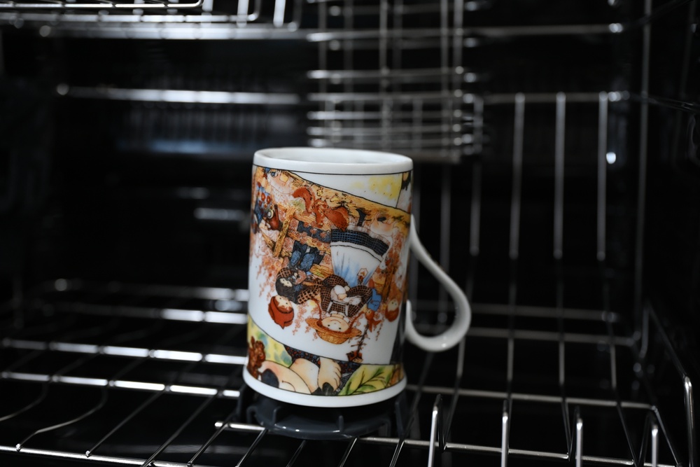 CHEFBORN韓國天廚 Clearshae65 Pro 紫外線殺菌奶瓶烘碗機 餐具、菜刀、奶瓶殺菌更安心、嬰幼兒家庭推薦！