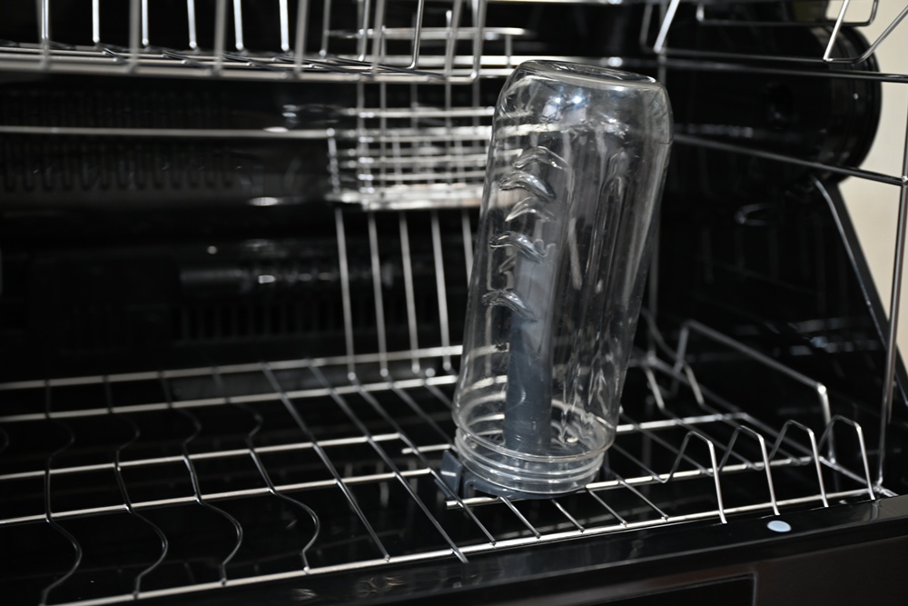 CHEFBORN韓國天廚 Clearshae65 Pro 紫外線殺菌奶瓶烘碗機 餐具、菜刀、奶瓶殺菌更安心、嬰幼兒家庭推薦！