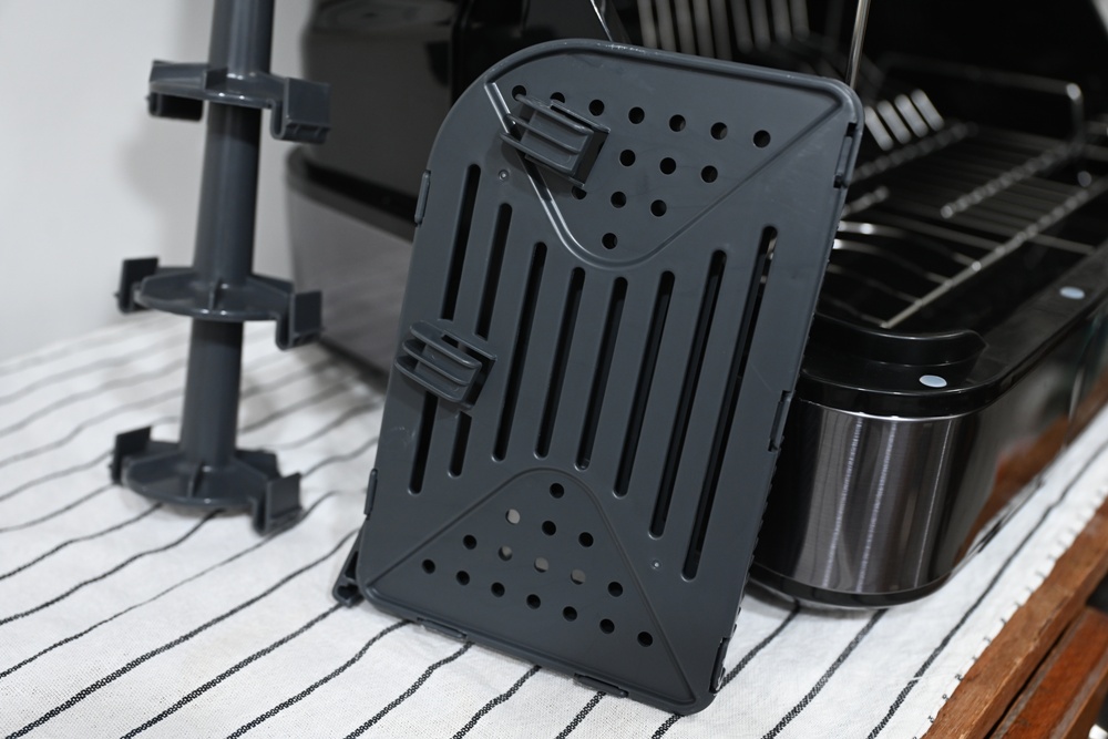 CHEFBORN韓國天廚 Clearshae65 Pro 紫外線殺菌奶瓶烘碗機 餐具、菜刀、奶瓶殺菌更安心、嬰幼兒家庭推薦！