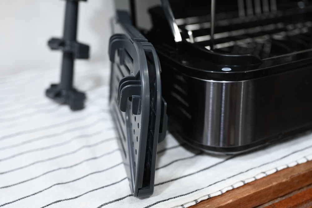 CHEFBORN韓國天廚 Clearshae65 Pro 紫外線殺菌奶瓶烘碗機 餐具、菜刀、奶瓶殺菌更安心、嬰幼兒家庭推薦！