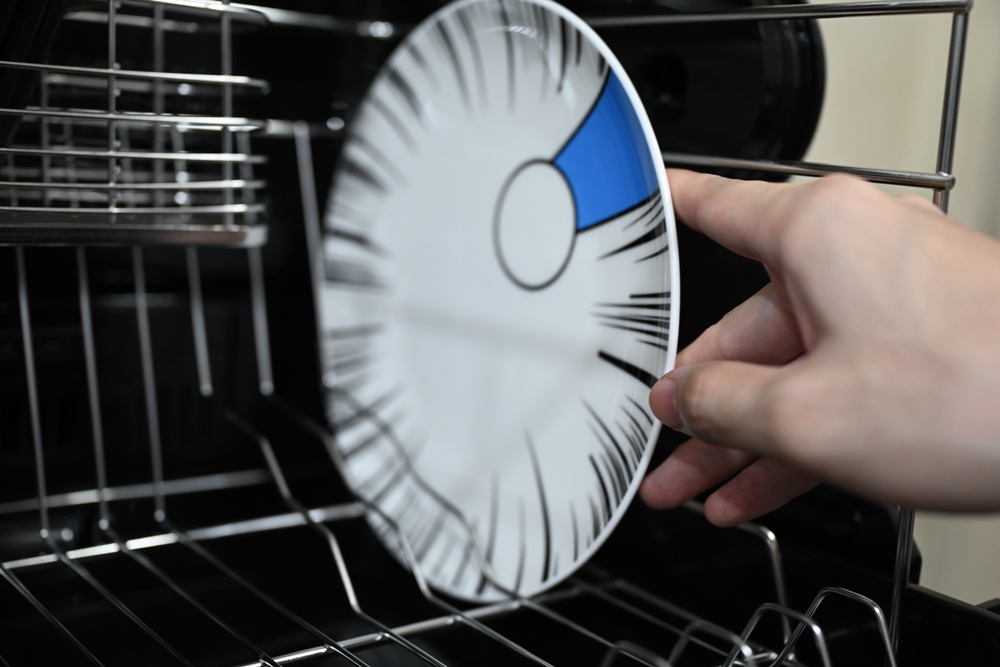 CHEFBORN韓國天廚 Clearshae65 Pro 紫外線殺菌奶瓶烘碗機 餐具、菜刀、奶瓶殺菌更安心、嬰幼兒家庭推薦！