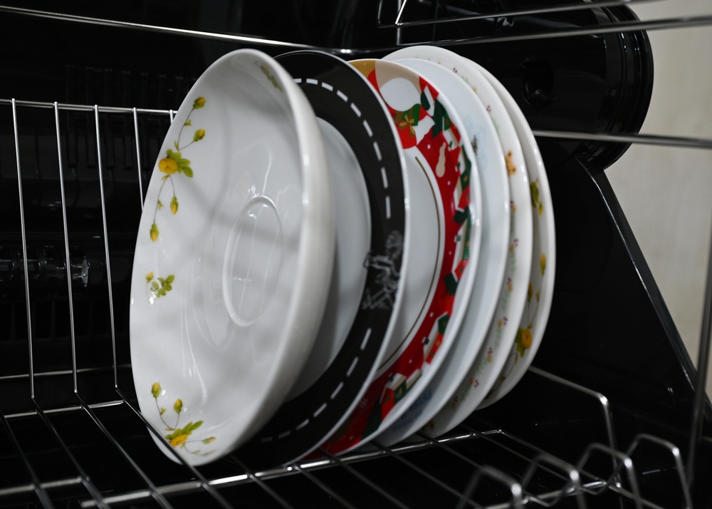 CHEFBORN韓國天廚 Clearshae65 Pro 紫外線殺菌奶瓶烘碗機 餐具、菜刀、奶瓶殺菌更安心、嬰幼兒家庭推薦！