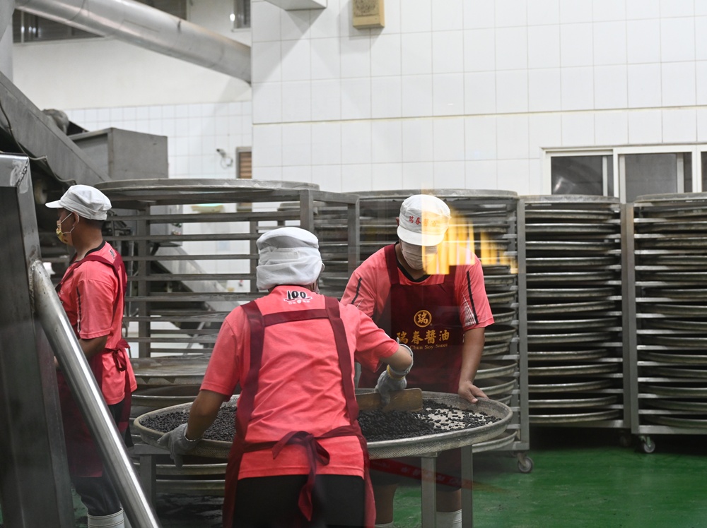 品牌一條街！雲林西螺米醬一條街、新港奉天宮神菓子一條街！探索城市的在地魅力！