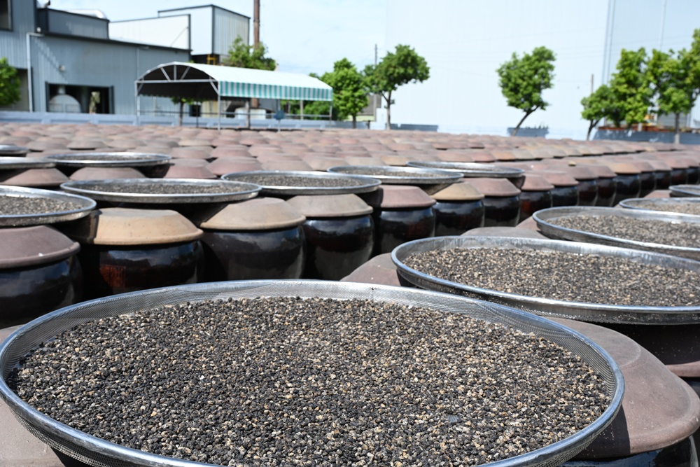 品牌一條街！雲林西螺米醬一條街、新港奉天宮神菓子一條街！探索城市的在地魅力！