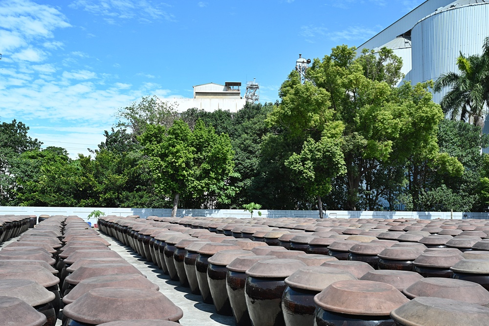 品牌一條街！雲林西螺米醬一條街、新港奉天宮神菓子一條街！探索城市的在地魅力！