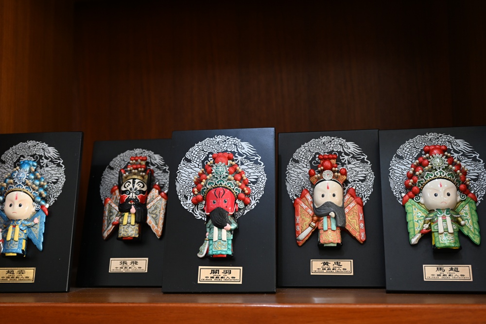 品牌一條街！雲林西螺米醬一條街、新港奉天宮神菓子一條街！探索城市的在地魅力！