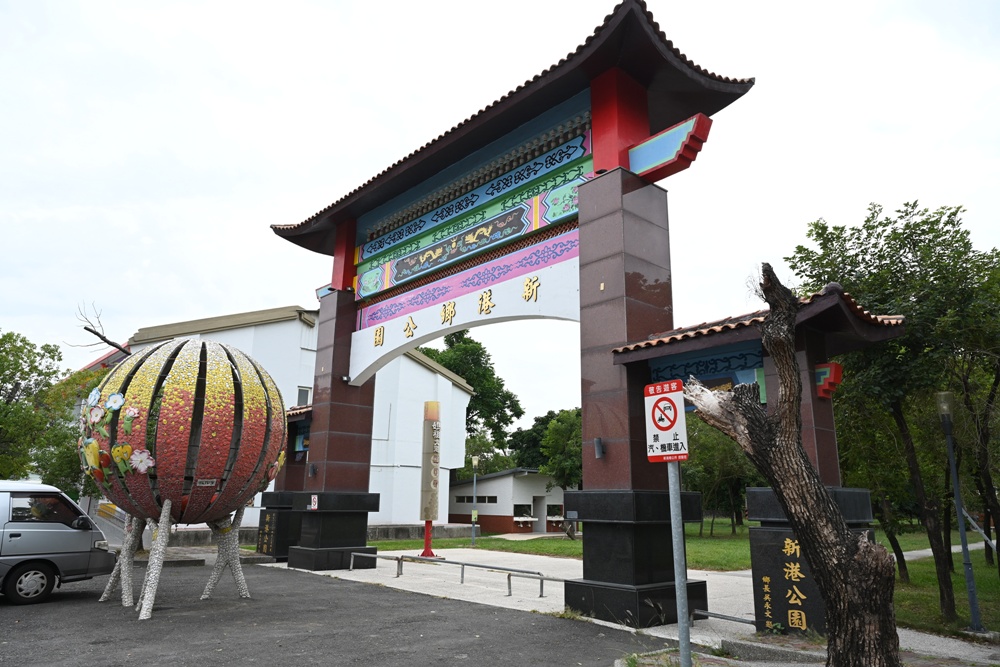 品牌一條街！雲林西螺米醬一條街、新港奉天宮神菓子一條街！探索城市的在地魅力！