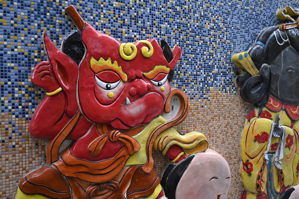 品牌一條街！雲林西螺米醬一條街、新港奉天宮神菓子一條街！探索城市的在地魅力！