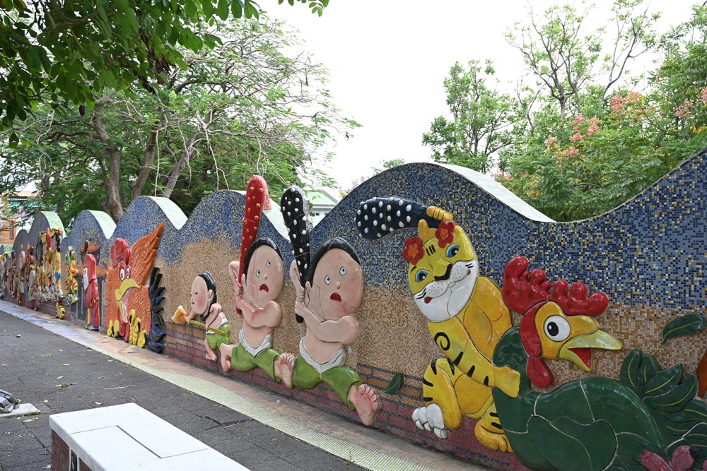 品牌一條街！雲林西螺米醬一條街、新港奉天宮神菓子一條街！探索城市的在地魅力！