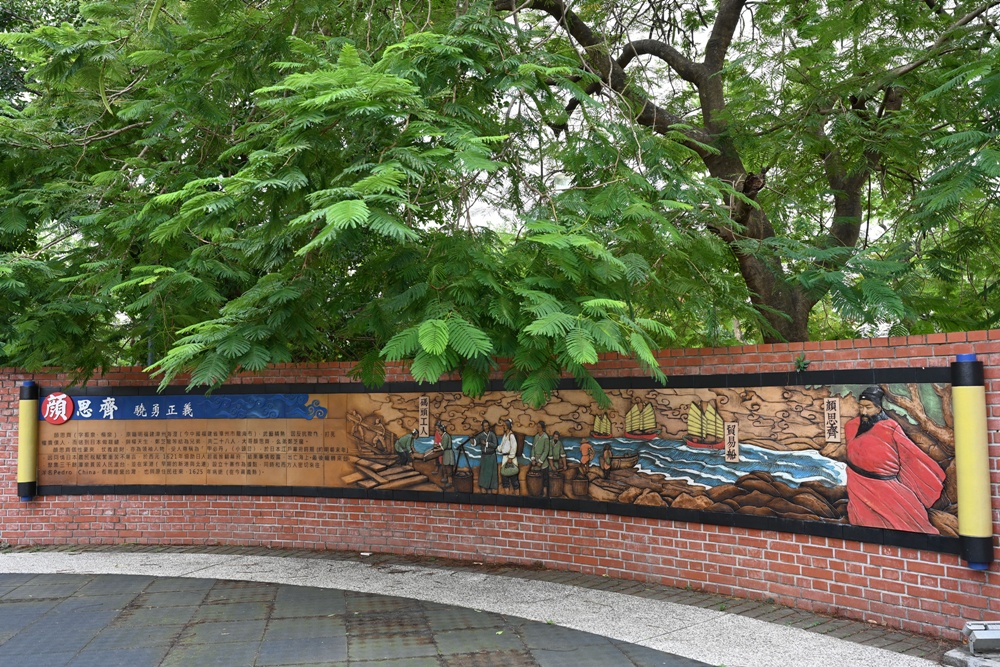 品牌一條街！雲林西螺米醬一條街、新港奉天宮神菓子一條街！探索城市的在地魅力！