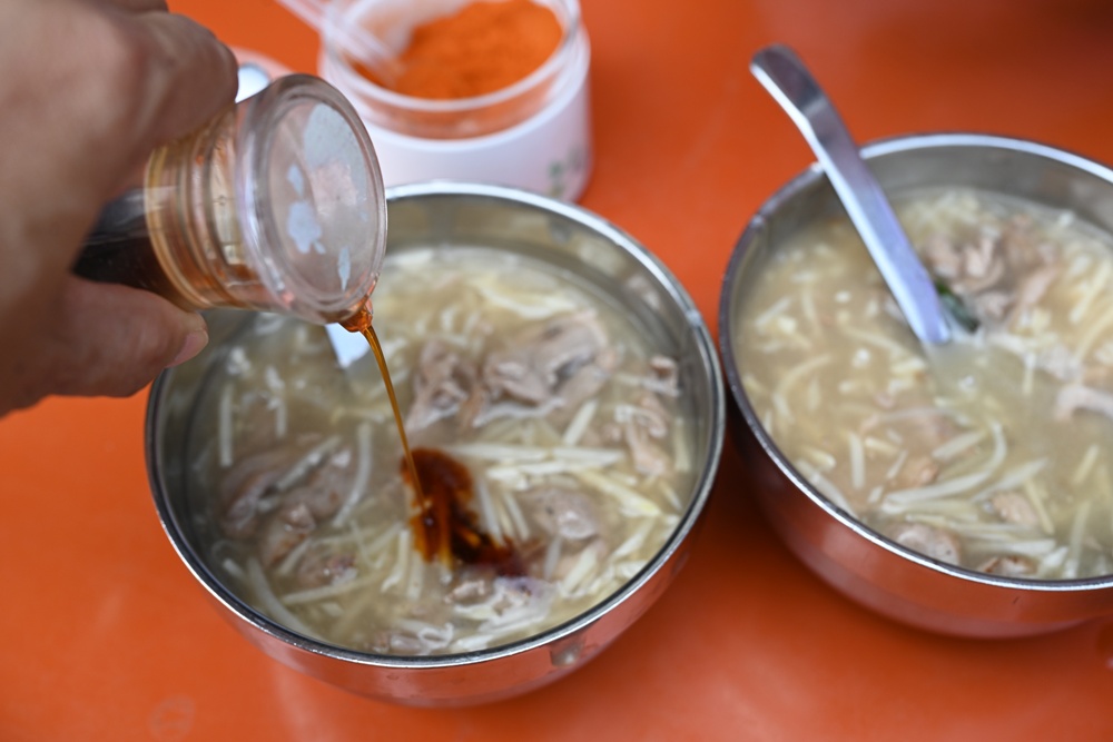 品牌一條街！雲林西螺米醬一條街、新港奉天宮神菓子一條街！探索城市的在地魅力！