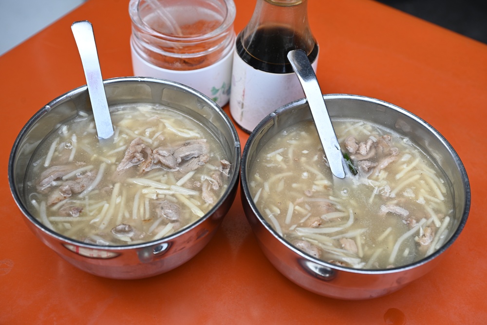 品牌一條街！雲林西螺米醬一條街、新港奉天宮神菓子一條街！探索城市的在地魅力！