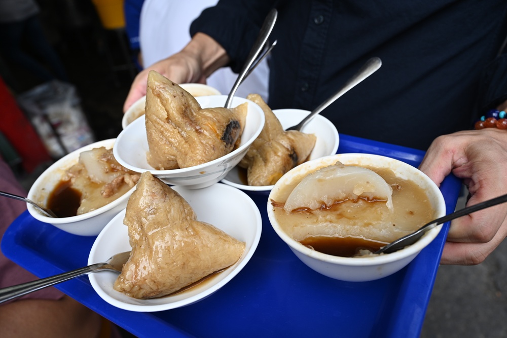 品牌一條街！雲林西螺米醬一條街、新港奉天宮神菓子一條街！探索城市的在地魅力！