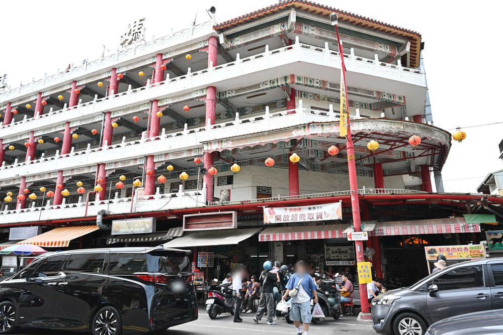 品牌一條街！雲林西螺米醬一條街、新港奉天宮神菓子一條街！探索城市的在地魅力！