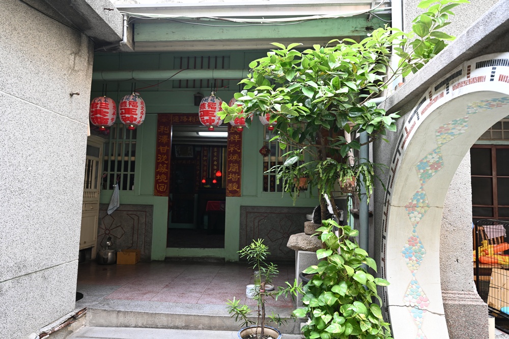 品牌一條街！雲林西螺米醬一條街、新港奉天宮神菓子一條街！探索城市的在地魅力！