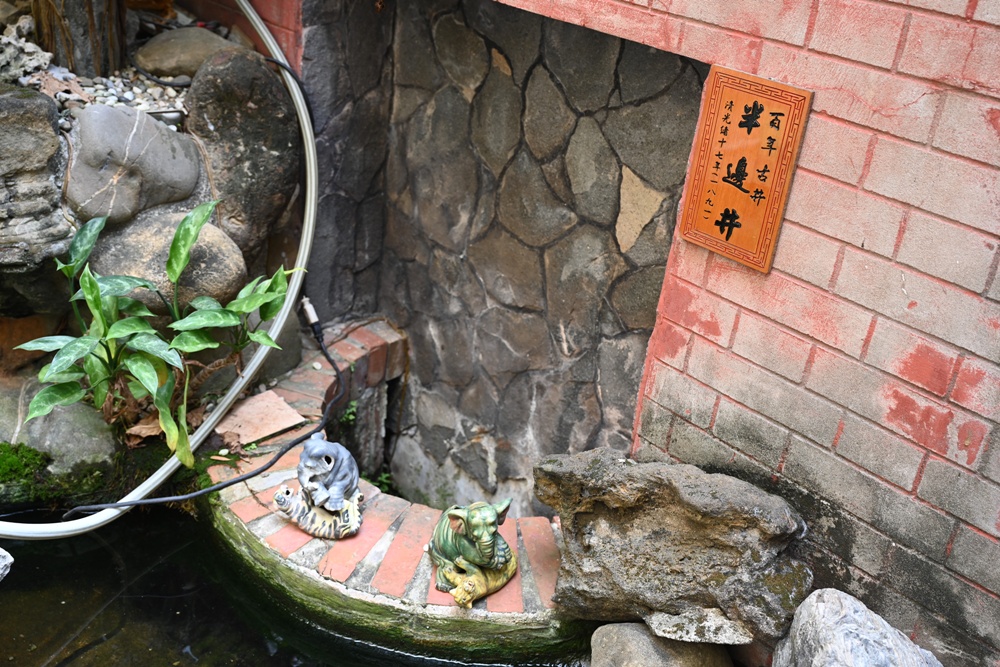 品牌一條街！雲林西螺米醬一條街、新港奉天宮神菓子一條街！探索城市的在地魅力！