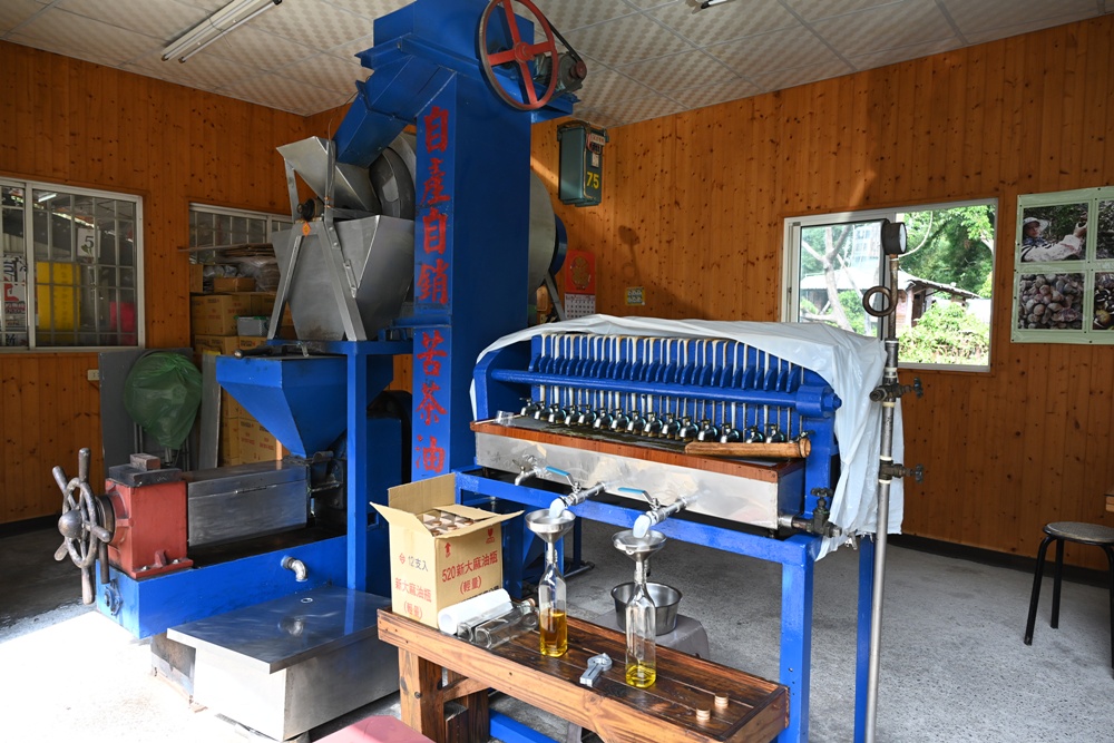 雲林古坑好好玩！雲林古坑美食、DIY烘豆體驗、住宿推薦！探索咖啡山城的慢活魅力！