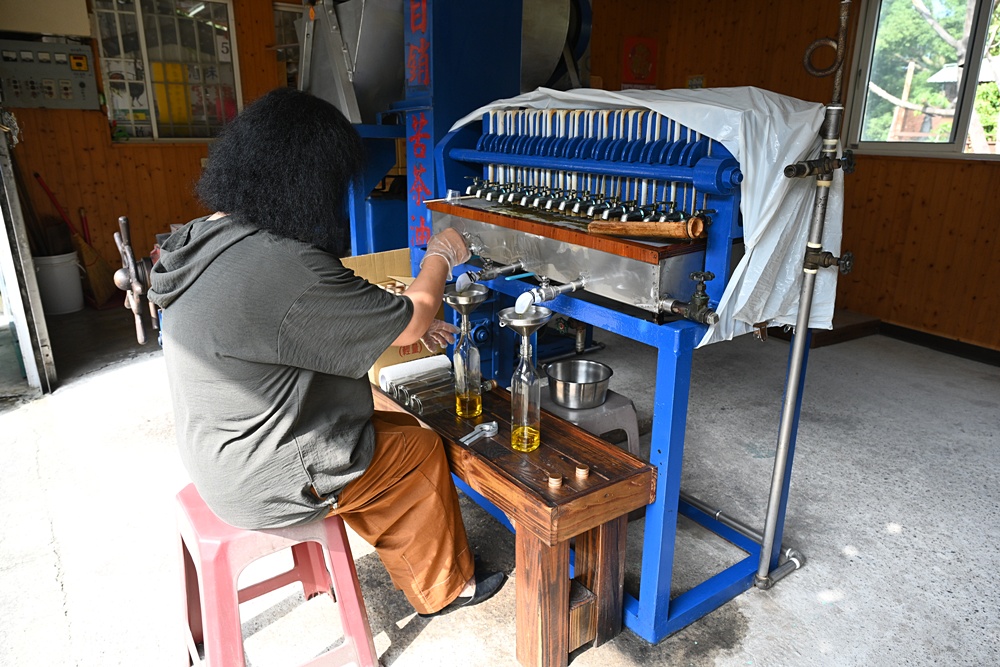雲林古坑好好玩！雲林古坑美食、DIY烘豆體驗、住宿推薦！探索咖啡山城的慢活魅力！