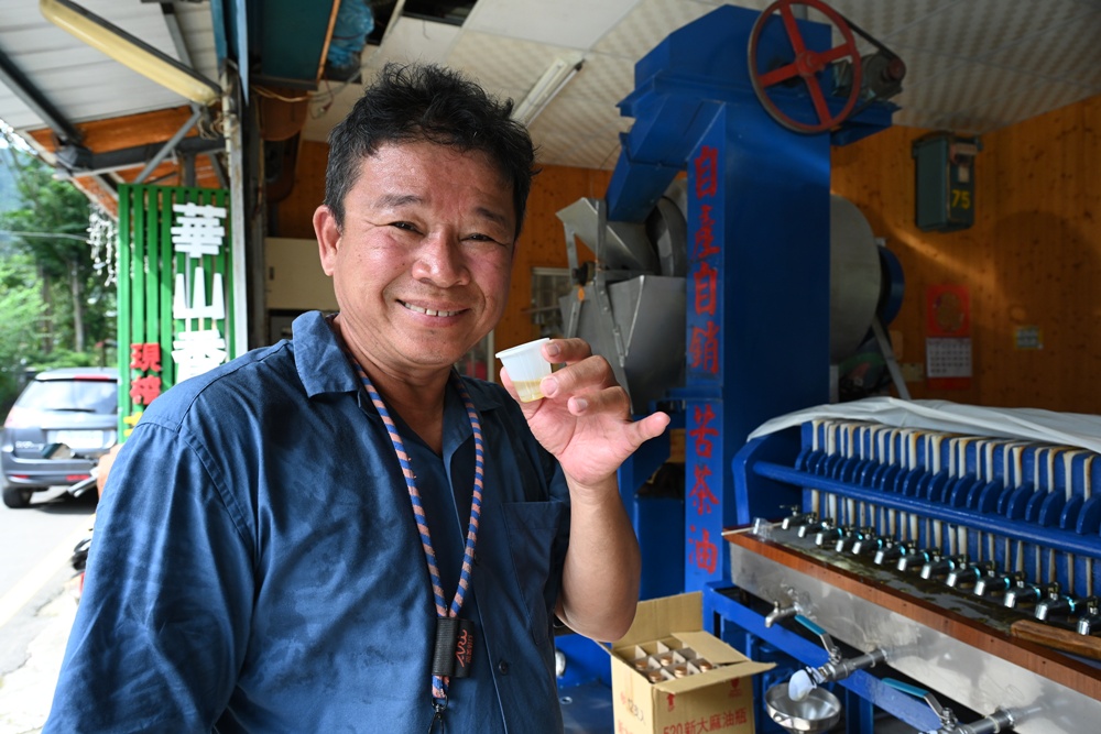 雲林古坑好好玩！雲林古坑美食、DIY烘豆體驗、住宿推薦！探索咖啡山城的慢活魅力！