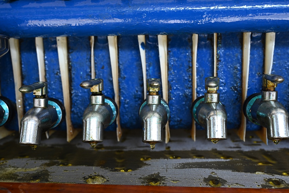 雲林古坑好好玩！雲林古坑美食、DIY烘豆體驗、住宿推薦！探索咖啡山城的慢活魅力！