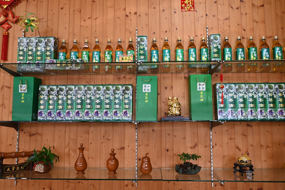 雲林古坑好好玩！雲林古坑美食、DIY烘豆體驗、住宿推薦！探索咖啡山城的慢活魅力！