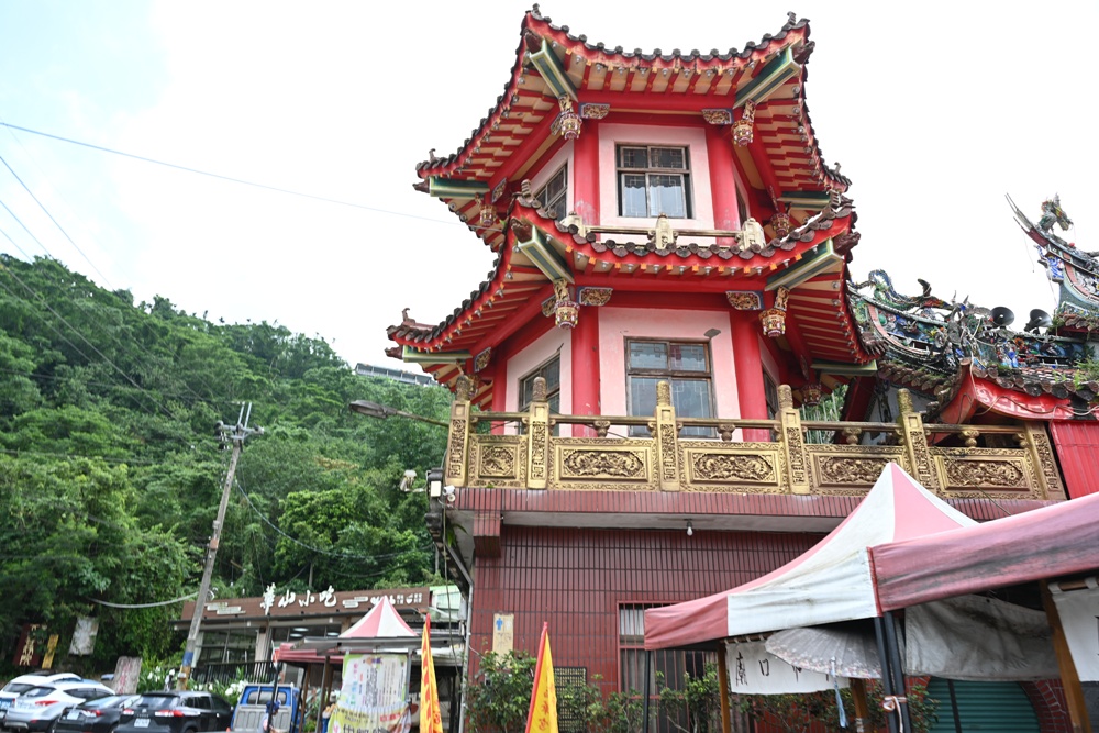 雲林古坑美食推薦！華山小吃 苦茶油雞、古坑咖啡入菜 融合在地特色風味！