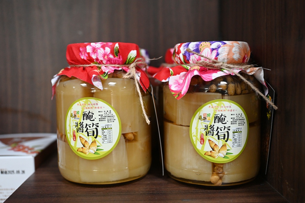 雲林古坑好好玩！雲林古坑美食、DIY烘豆體驗、住宿推薦！探索咖啡山城的慢活魅力！