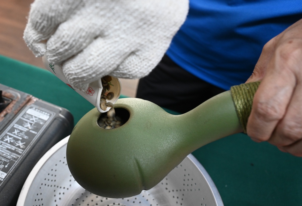 雲林古坑好好玩！雲林古坑美食、DIY烘豆體驗、住宿推薦！探索咖啡山城的慢活魅力！