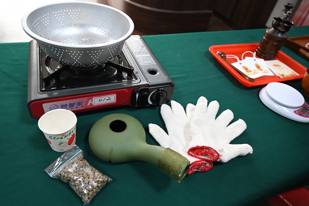 雲林古坑好好玩！雲林古坑美食、DIY烘豆體驗、住宿推薦！探索咖啡山城的慢活魅力！