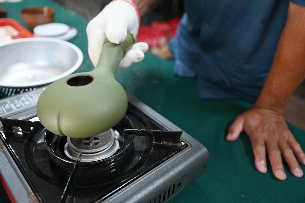 雲林古坑好好玩！雲林古坑美食、DIY烘豆體驗、住宿推薦！探索咖啡山城的慢活魅力！
