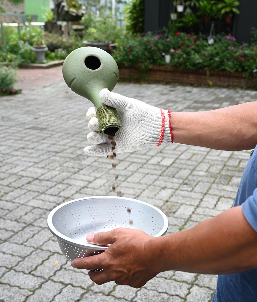 雲林古坑好好玩！雲林古坑美食、DIY烘豆體驗、住宿推薦！探索咖啡山城的慢活魅力！