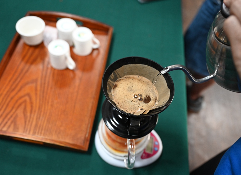 雲林古坑好好玩！雲林古坑美食、DIY烘豆體驗、住宿推薦！探索咖啡山城的慢活魅力！